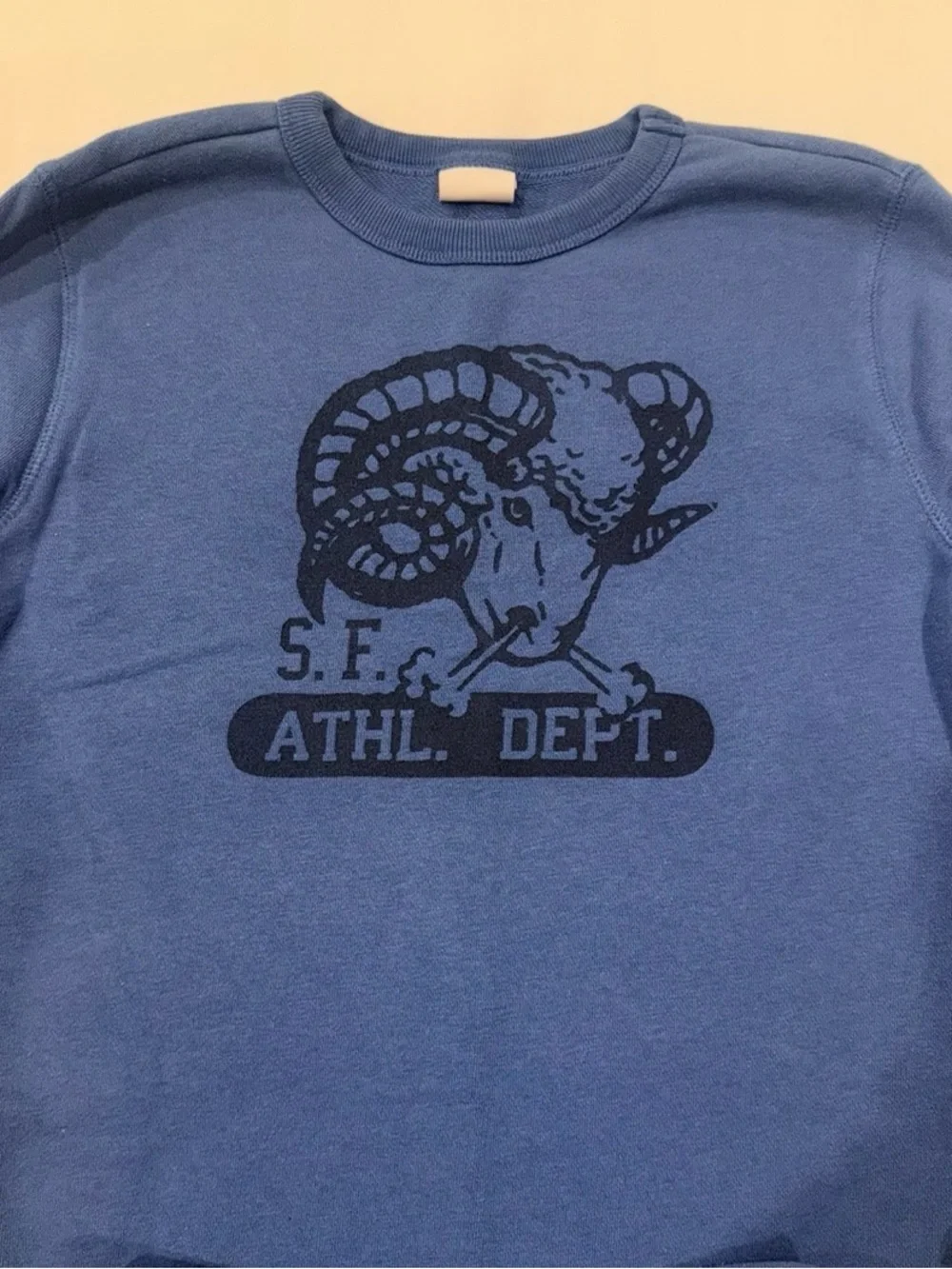 GAP soft royal